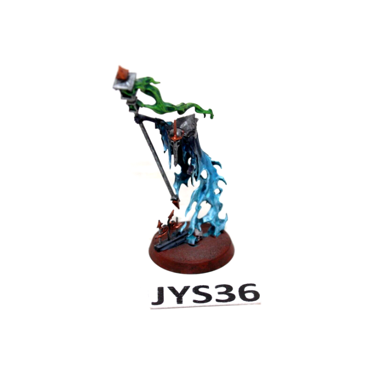 Warhammer Vampire Counts Guardian of Souls Well Painted JYS36 - Tistaminis