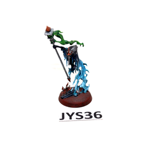 Warhammer Vampire Counts Guardian of Souls Well Painted JYS36 - Tistaminis