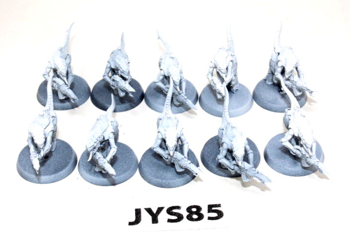 Warhammer Tyranids Termagants JYS85