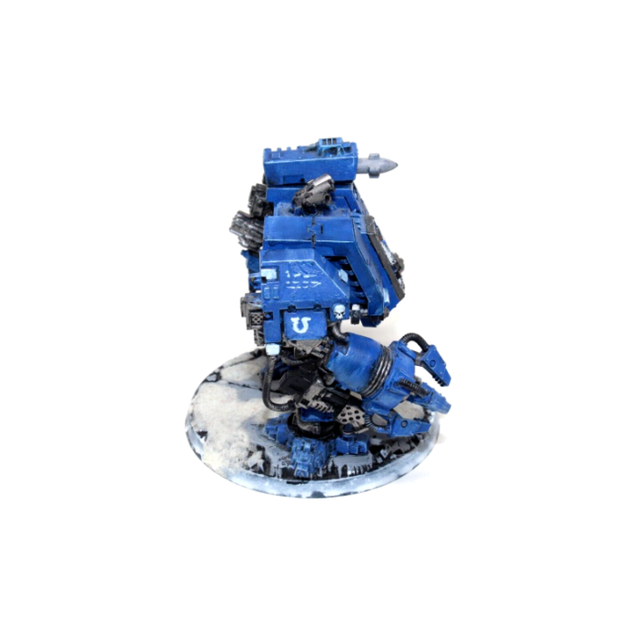 Warhammer Space Marines Dreadnought Well Painted JYS38 - Tistaminis