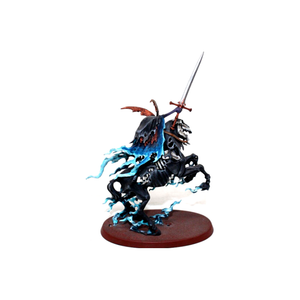 Warhammer Vampire Counts Knight of Shrouds Well Painted JYS36 - Tistaminis