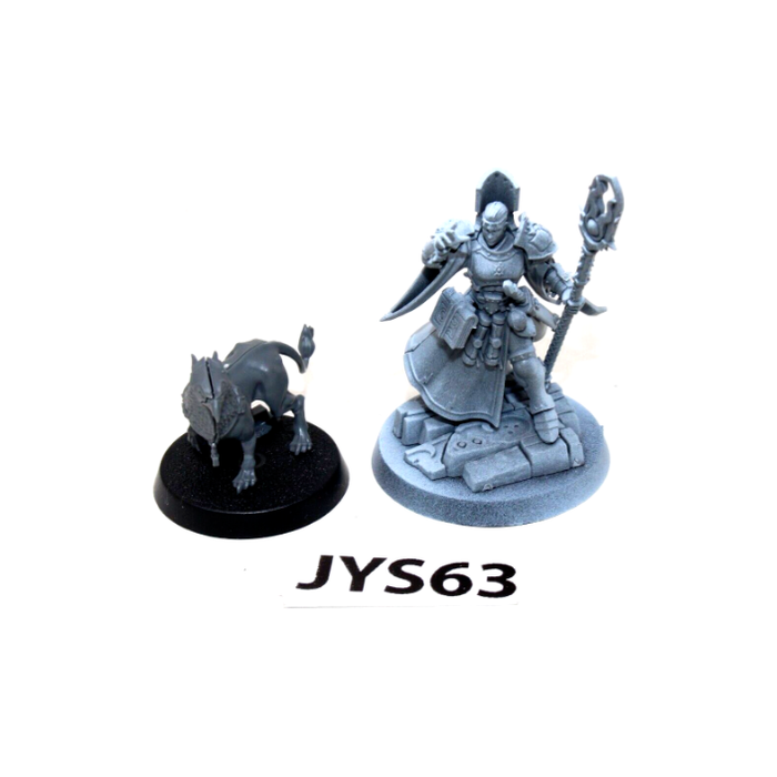 Warhammer Stormcast Eternals Knight-Arcanum JYS63