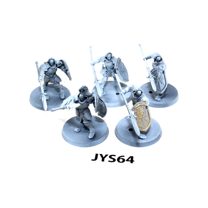 Warhammer Stormcast Eternals Vindictors JYS64