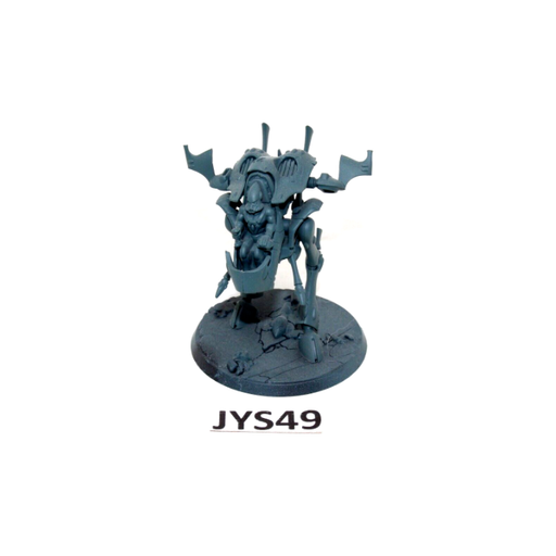 Warhammer Eldar War Walker JYS49 - Tistaminis