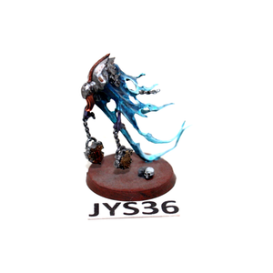 Warhammer Vampire Counts Spirit of Torments Well Painted JYS36 - Tistaminis