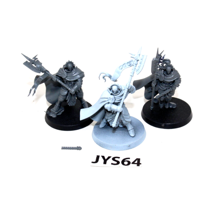 Warhammer Stormcast Eternals Praetors JYS64