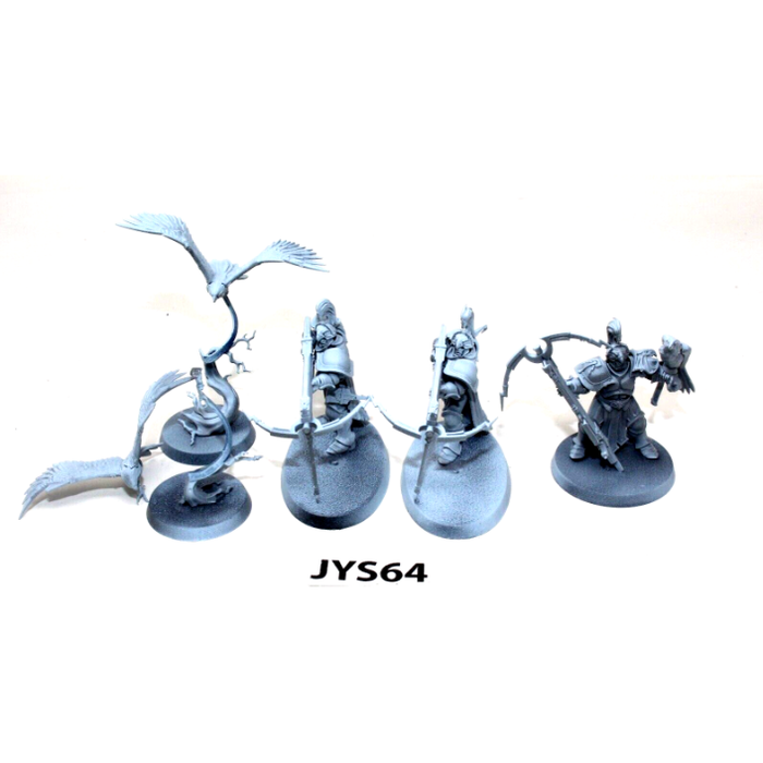 Warhammer Stormcast Eternals Vanguard Raptors JYS64