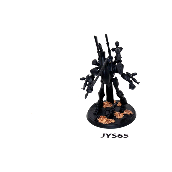 Warhammer Eldar Wraithlord JYS65