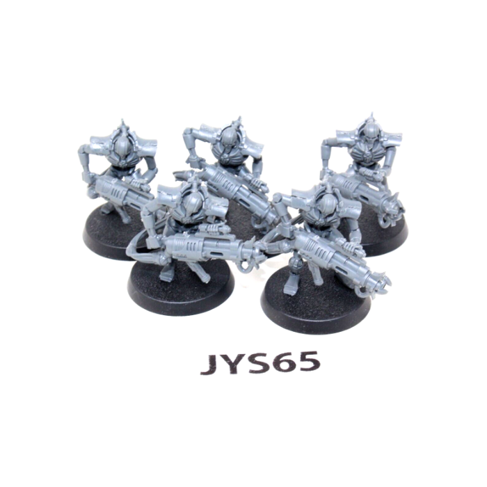 Warhammer Necrons Immortals JYS65