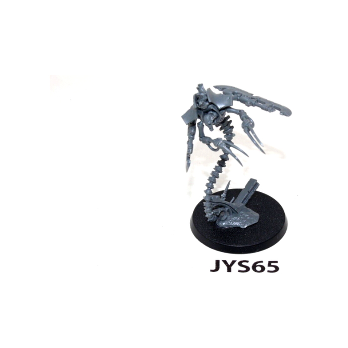 Warhammer Necrons Ophidian Destroyer JYS65