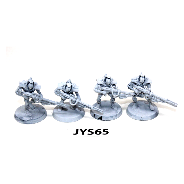 Warhammer Necrons Deathmarks JYS65