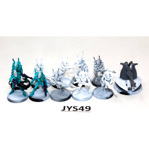 Warhammer Eldar Guardian Defenders JYS49 - Tistaminis