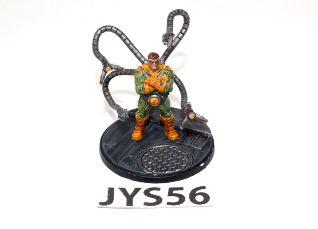 Marvel Crisis Protocol Doctor Octopus JYS56