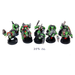 Warhammer Orks Ork Boyz JYS26 - Tistaminis