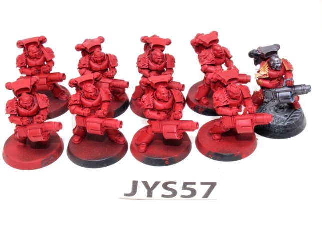 Warhammer Horus Heresy The Angel's Tears JYS57