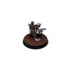 Warhammer Blackstone Fortress Ratling Twin Raus Well Painted A3 - Tistaminis