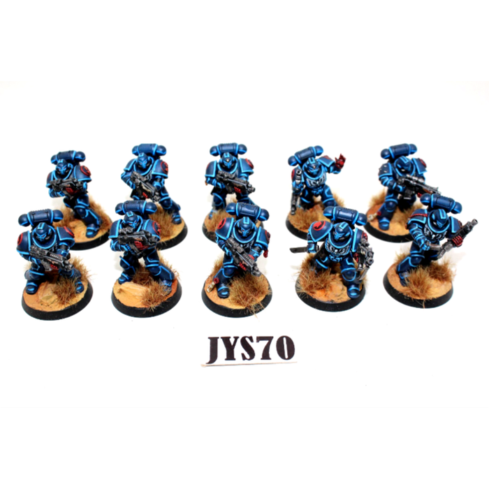 tistaminis