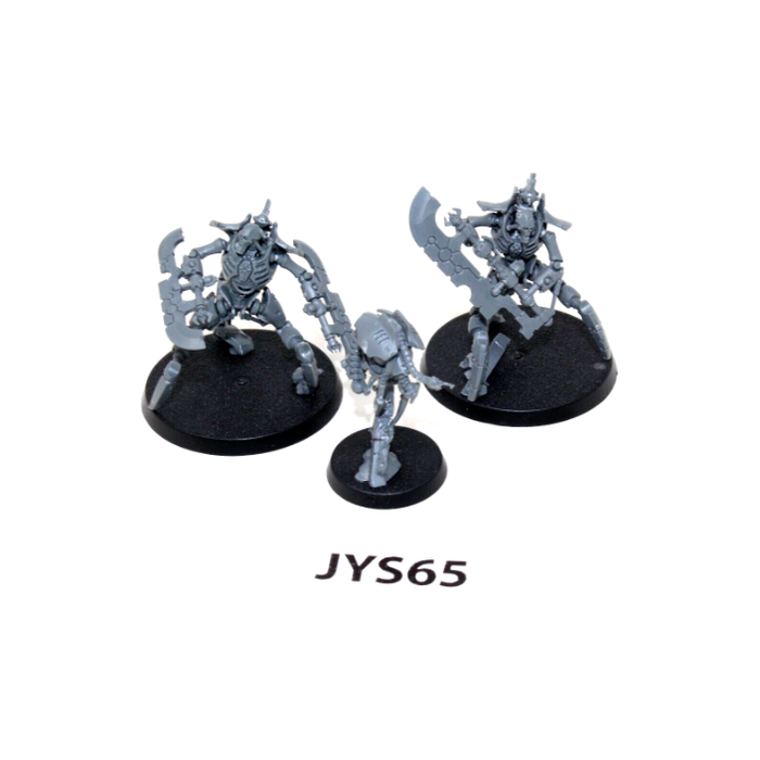 Warhammer Necrons Skorpekh Destroyers JYS65