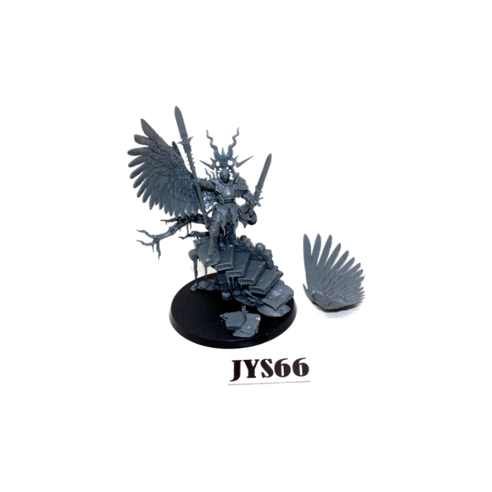 Warhammer Stormcast Eternals Yndrasta, the Celestial Spear JYS66