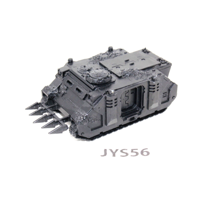 Warhammer Space Marines Rhino JYS56