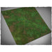 Deep Cut Studio Game Mat-Forest- Mousepad 4x4 feet New - Tistaminis