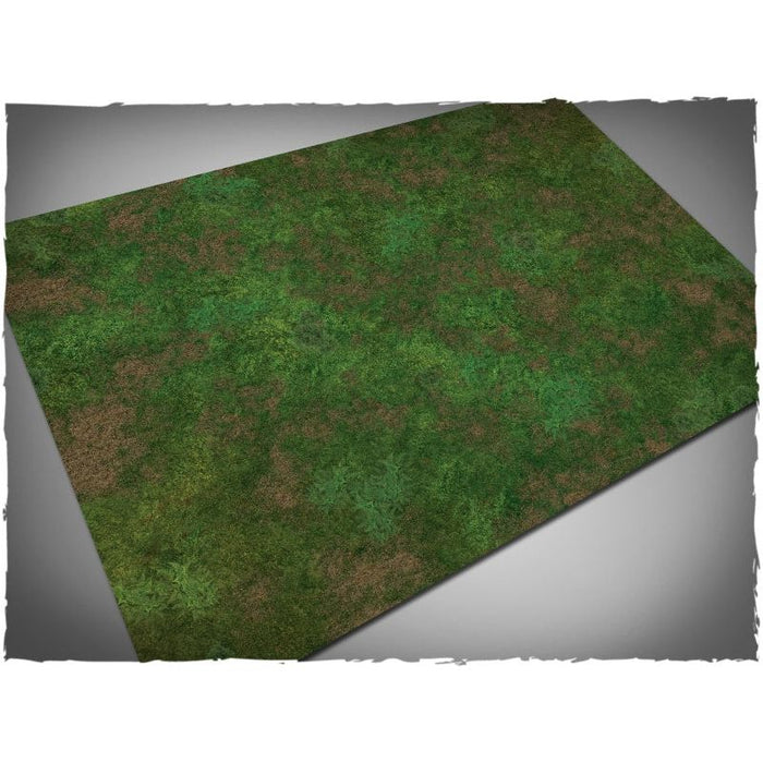 Deepcut Studio Game Mat - Forest 6x4 New - Tistaminis