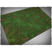 Deepcut Studio Game Mat - Forest 6x4 New - Tistaminis