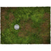 Deepcut Studio Game Mat - Forest 6x4 New - Tistaminis