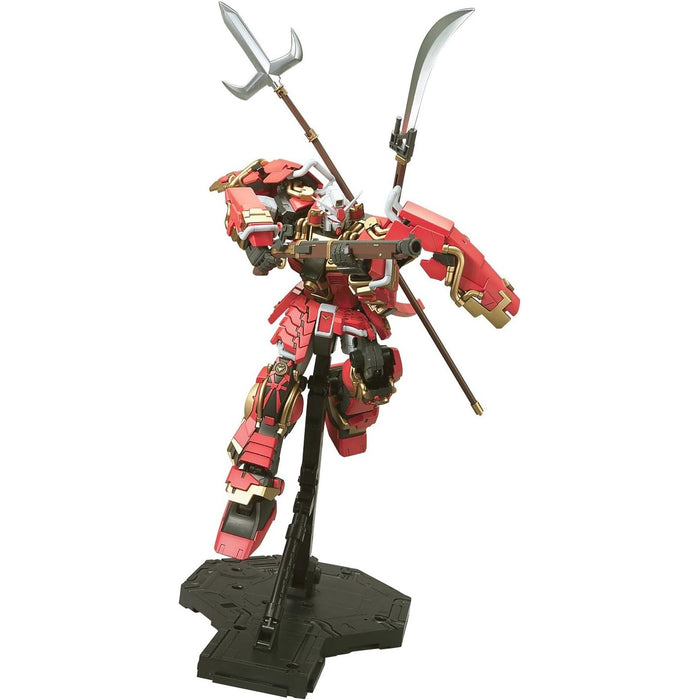 Bandai MG 1/100 Shin Musha Gundam New