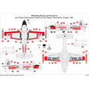 Airfix JET PROVOST T.3/T.3a AIR02103 (1/72) New - Tistaminis