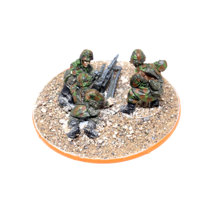 Bolt Action SS MG42 Well Painted JYS87