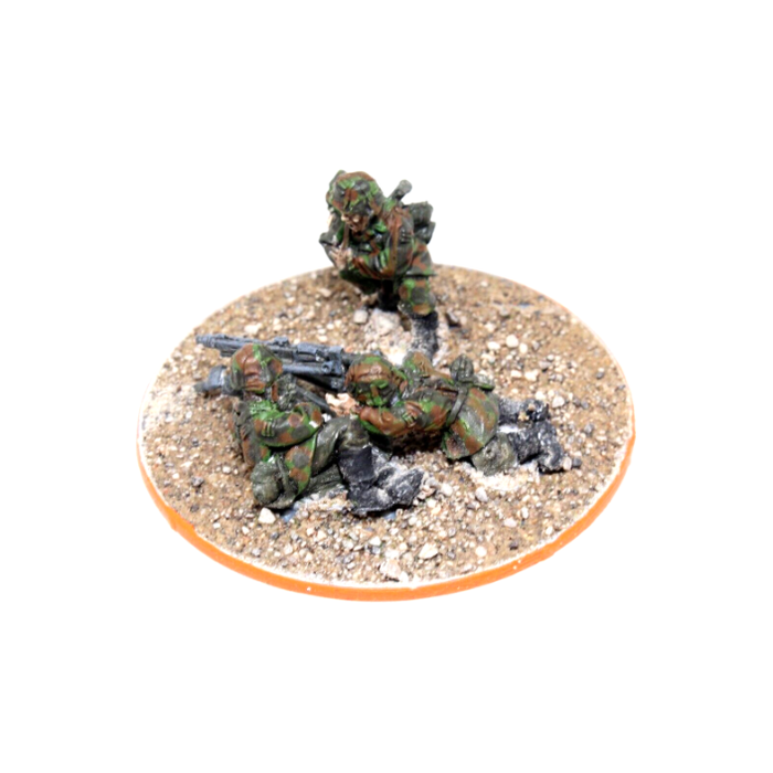 Bolt Action SS MG42 Well Painted JYS87