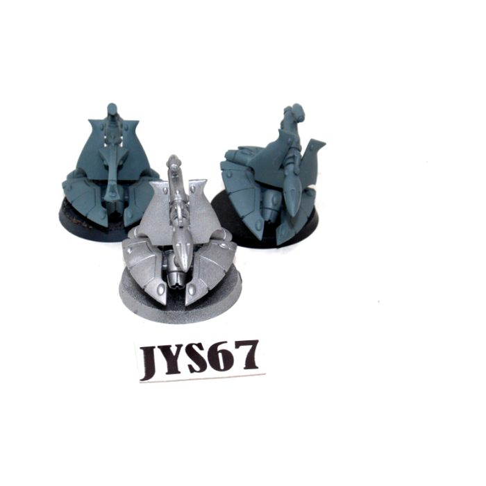 Warhammer Eldar Heavy Weapon Platforms JYS67