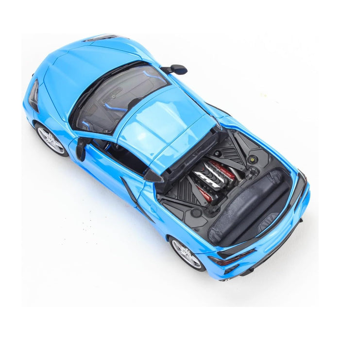 Revell 2022 Corvette Stingray Z51 Coupe (1/25)