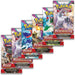 Pokemon Paldea Evolved Booster Bundle - Tistaminis