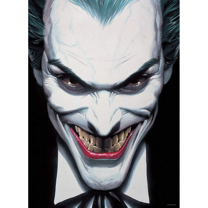 PUZZLE 1000PC JOKER CROWN PRINCE OF CRIME NEW - Tistaminis