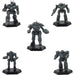 BATTLETECH CLAN STRIKER STAR New - Tistaminis