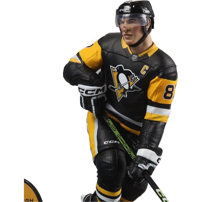 McFarlane NHL 7" Figure Sidney Crosby - Penguins New