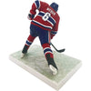 NHL FIGURE 6'' SHEA WEBER MONTREAL CANADIENS ACTION FIGURE New - Tistaminis