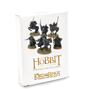MIDDLE-EARTH SBG: RINGWRAITHS OF THE LOST KINGDOMS - Tistaminis