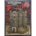 WARHAMMER 40K IMPERIAL BASTION New - Tistaminis