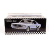 AMT1241 1967 FORD MUSTANG GT FASTBACK (1/25) New - Tistaminis