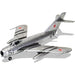 AIRFIX AIR03091 MIKOYAN-GUREVICHMIG-17F FRESCO(1/72) New - Tistaminis