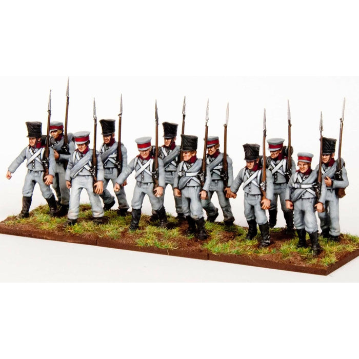 Wargames Atlantic Prussian Reserve 1813-15 New