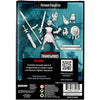 Dungeons and Dragons Frameworks: Human Fighter Female New - Tistaminis