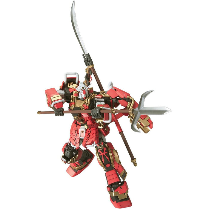 Bandai MG 1/100 Shin Musha Gundam New