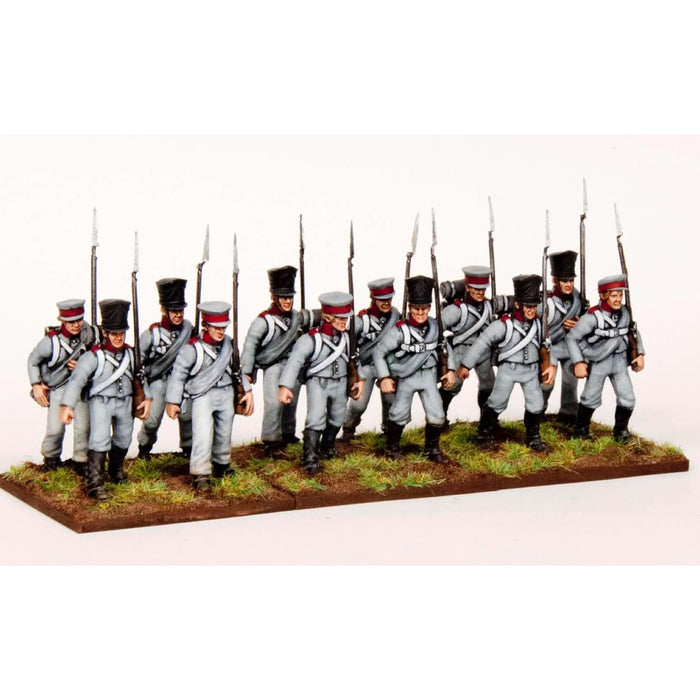 Wargames Atlantic Prussian Reserve 1813-15 New