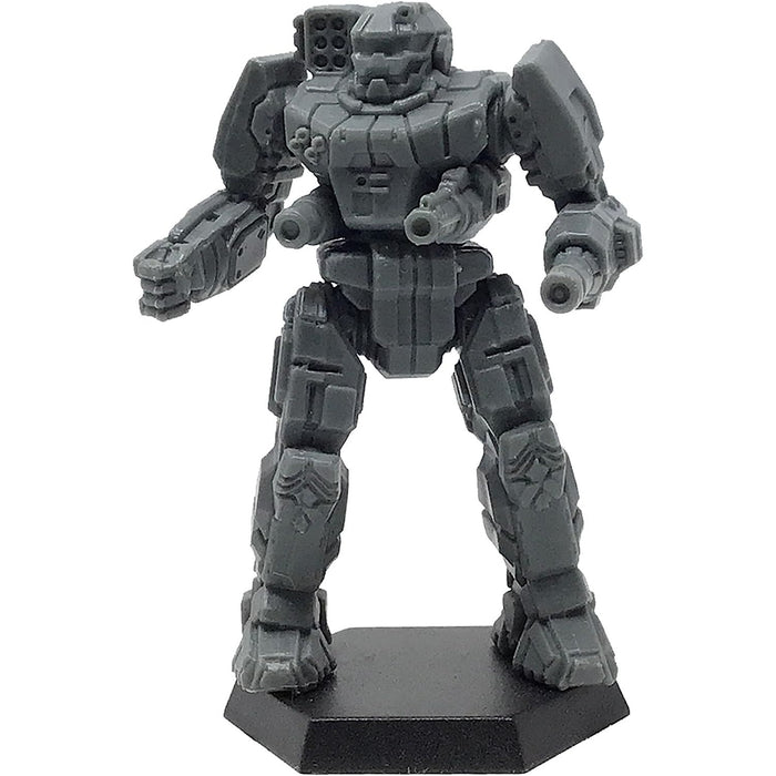 BattleTech: Inner Sphere Heavy Lance New - Tistaminis