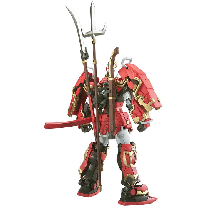 Bandai MG 1/100 Shin Musha Gundam New