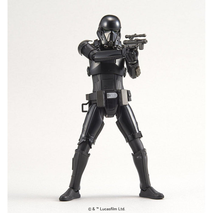 Bandai Star Wars 1/12 DEATH TROOPER New